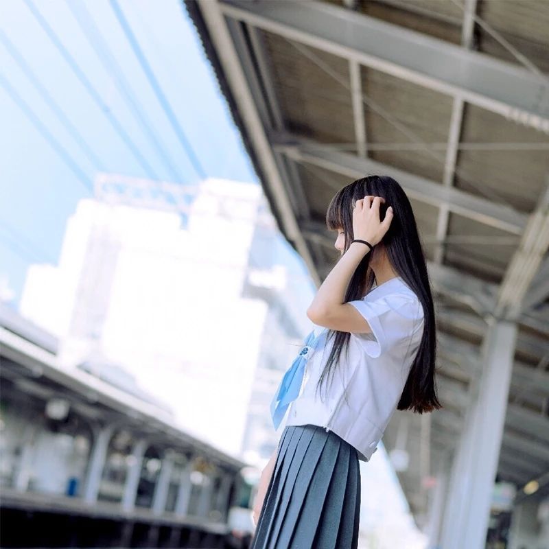 jk格裙褶子不锋利了怎么办,jk炸褶了怎么办可以用夹板吗