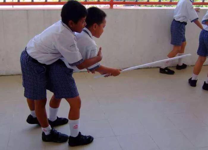 被小孩子咬了需要打狂犬疫苗吗,被别的小孩咬到可以打狂犬疫苗吗