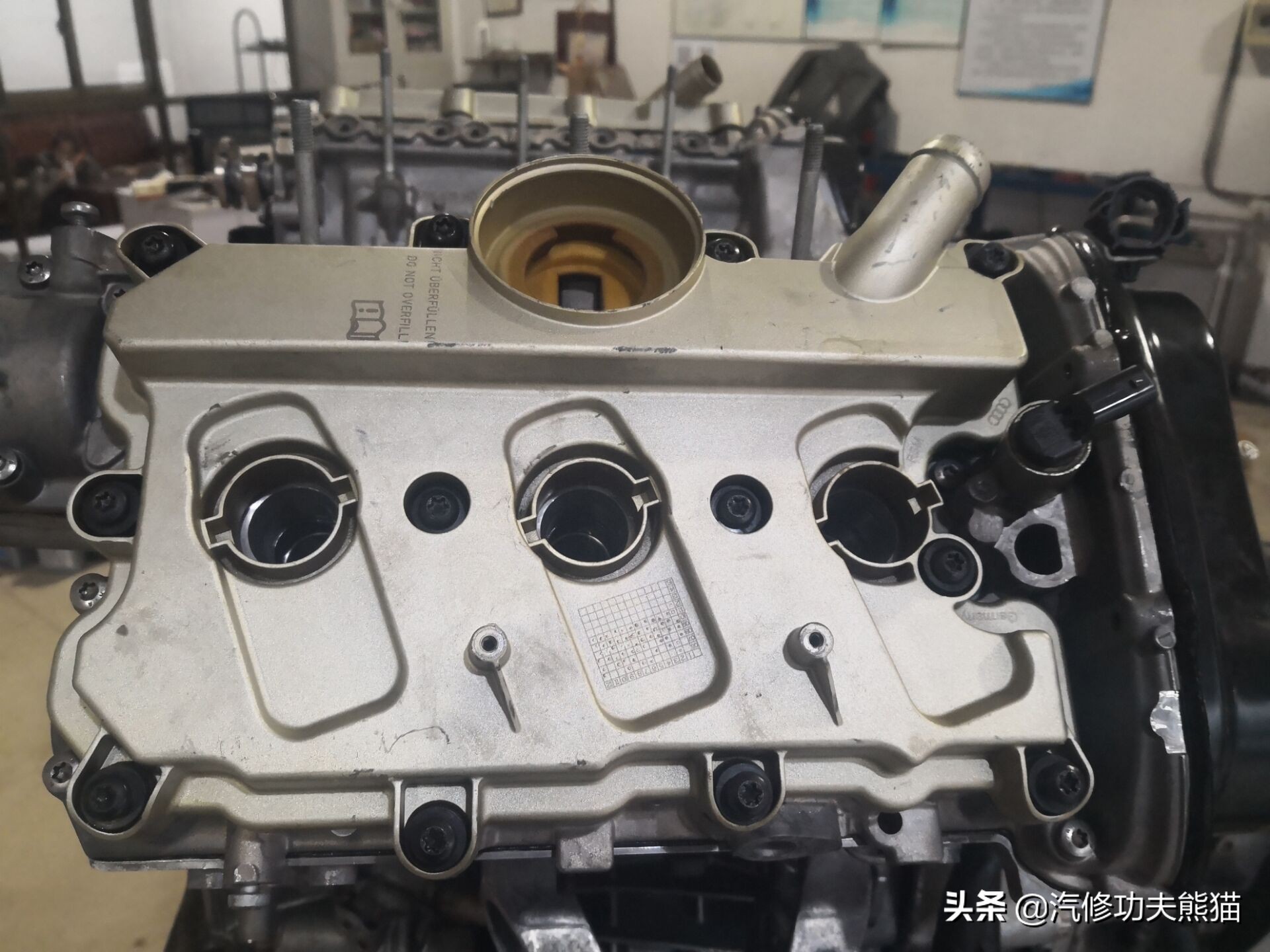 保时捷卡宴现在烧机油吗,保时捷卡宴真的烧机油吗