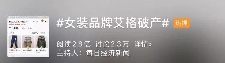 曾经很出名现在没落的世界品牌,已经倒闭的大牌有哪些牌子