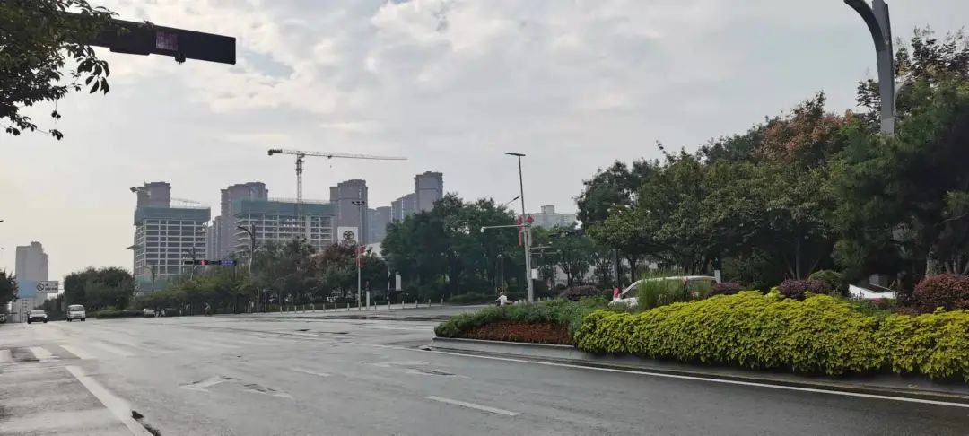 航天城刚需可以购买吗,实探优质地段楼盘