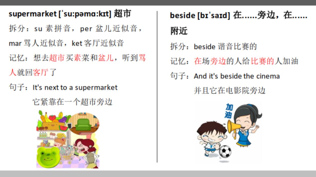 怎么快速记住英语单词记忆法,怎么样才能快速记住英语单词