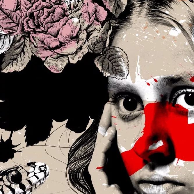 丙烯怎么画出素描效果,素描跟丙烯画