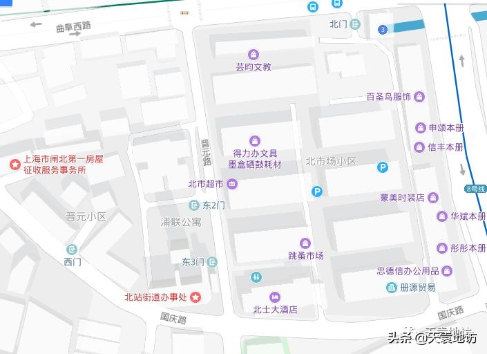 上海路名怎么都是地名,上海很多广西路名