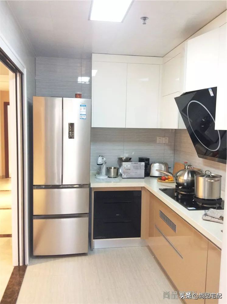 42款厨房设计图,最不实用厨房设计图