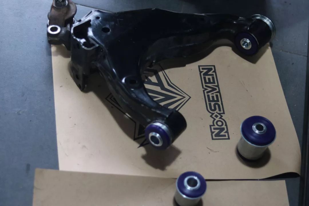 霸道lc150翻新修复全过程,霸道lc150翻新改装全过程