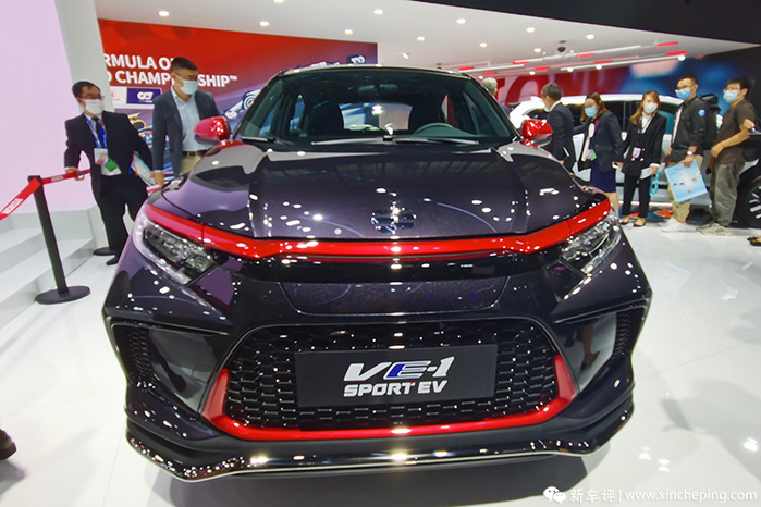 高尔夫8代新车,高尔夫和星瑞