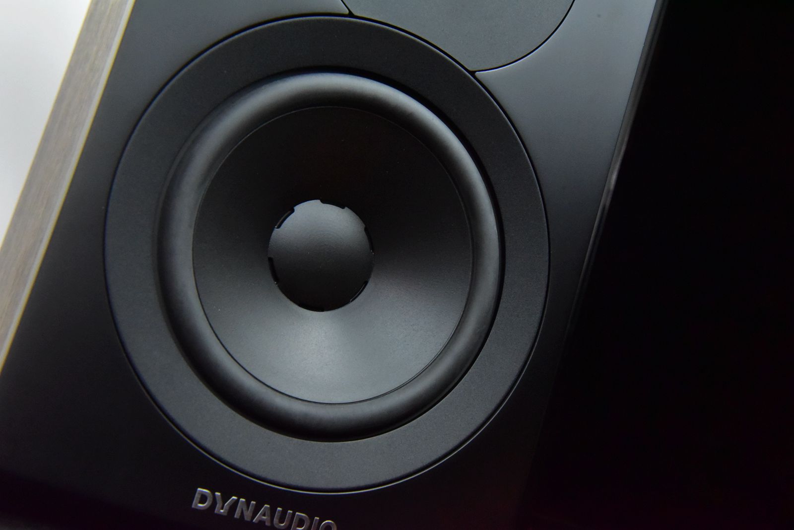 大众买得起的丹拿书架箱上手：仅靠技术细节就足以验明正身