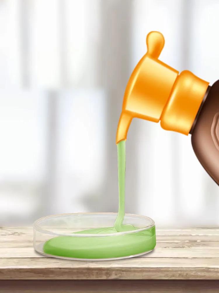 生姜洗发水纯植物萃取放心使用,生姜纯植物洗发水