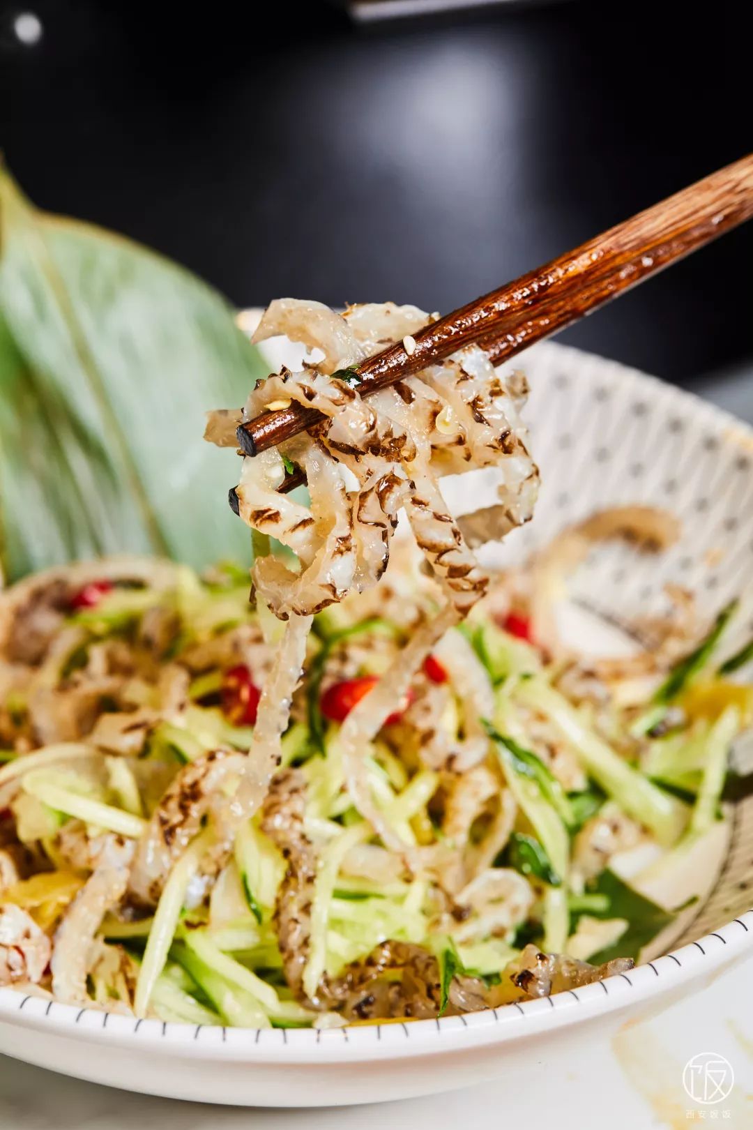 loft风的mall有够酷,心水美食“大咖”都来了