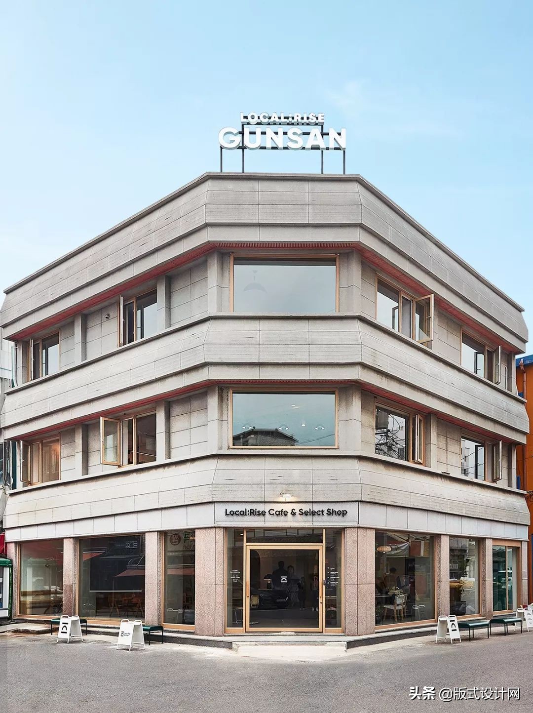 版式设计和品牌设计区别,品牌版式设计