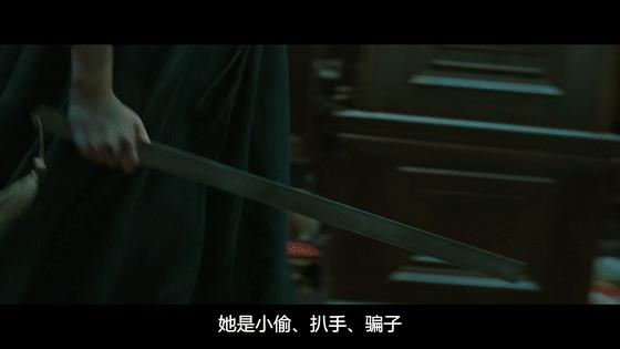 尺度大、剧情发展跌宕起伏,绝了!羞羞片也能拍得这么有特色