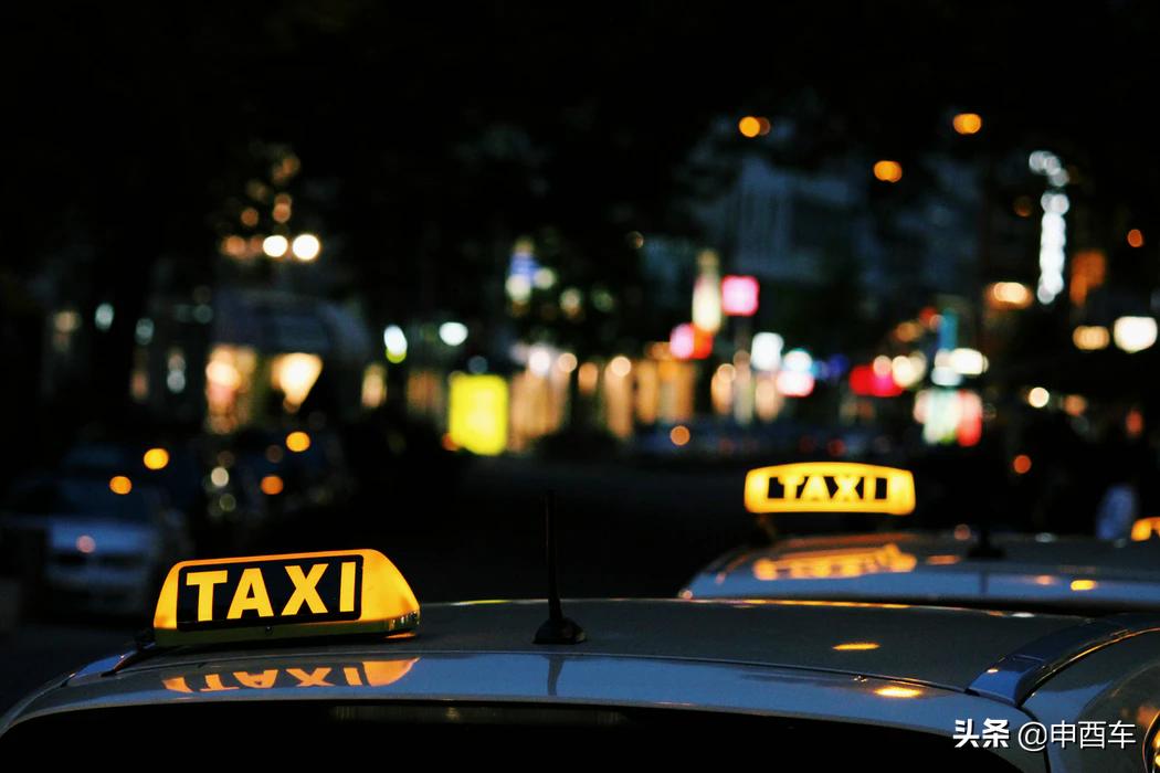 旧时代的晚上？这届年轻人，投诉都不找315了…