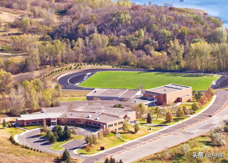 美国印第安人寄宿学校,美国排名前十的高中寄宿学校