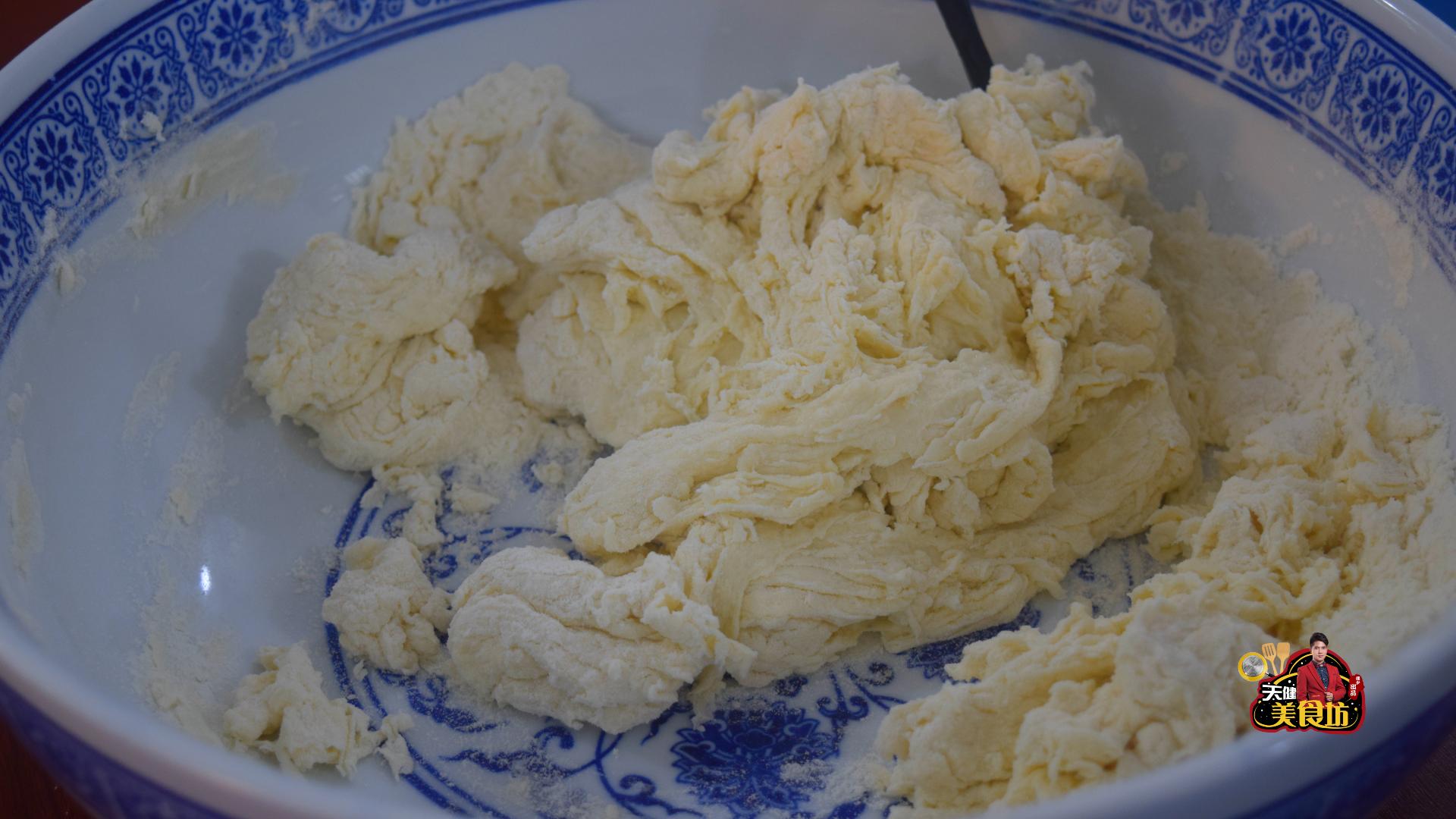 教你如何做凉皮好吃,家常凉皮怎么做才筋道