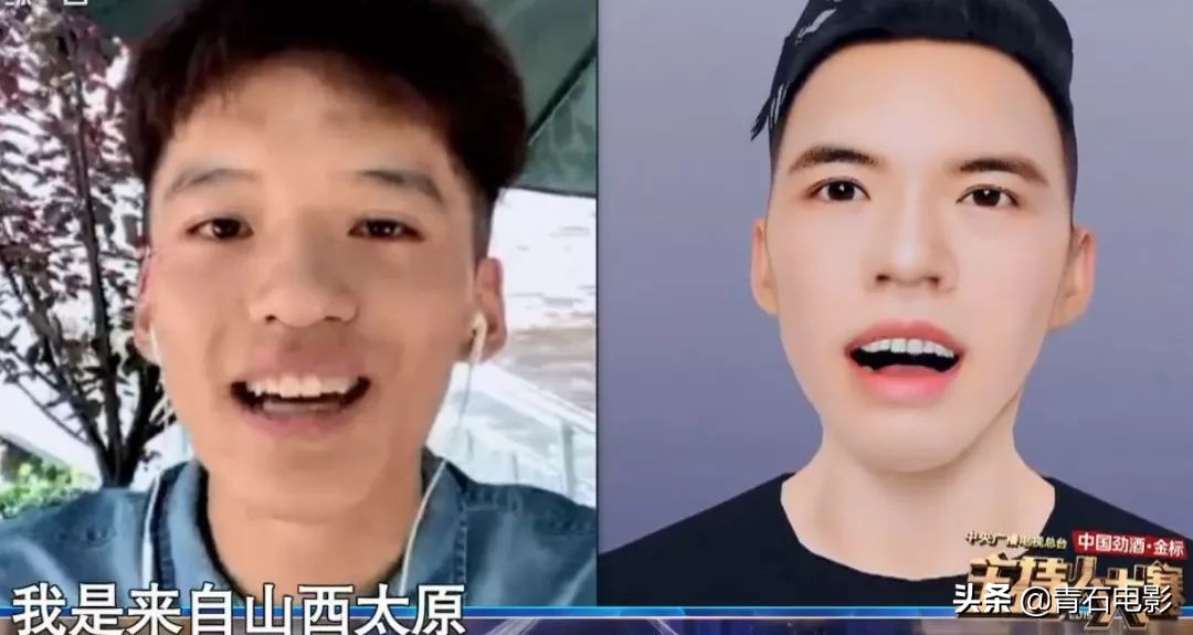 央视3大名嘴“神仙打架”，董卿点评上热搜，李莎旻子晋级引争议