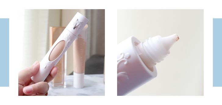 最近最火的粉底液,比较推荐的几款粉底液