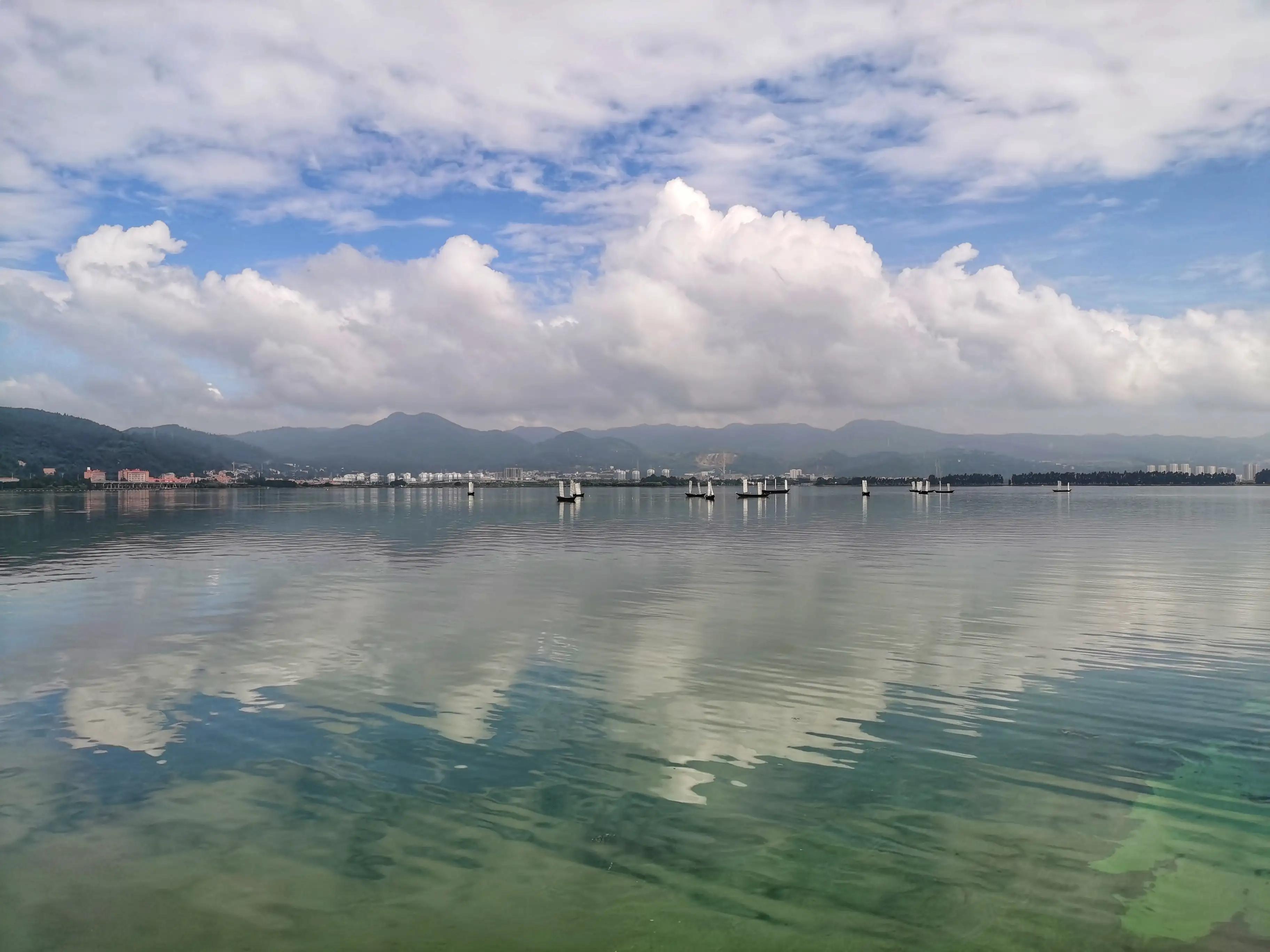 昆明这个景区究竟好在哪,昆明值得去的风景区推荐