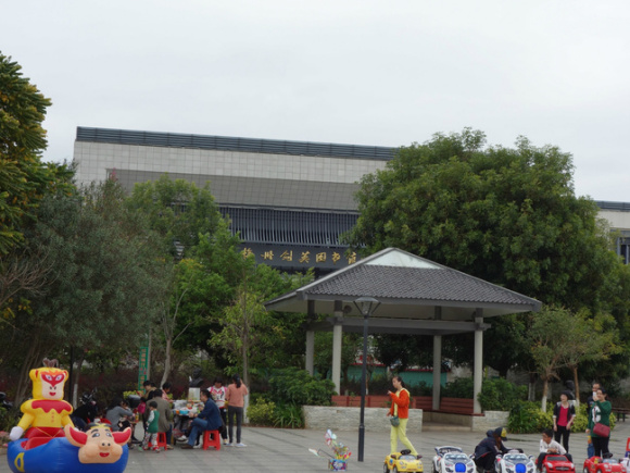 2021梅州院士,广东省梅州市院士名单