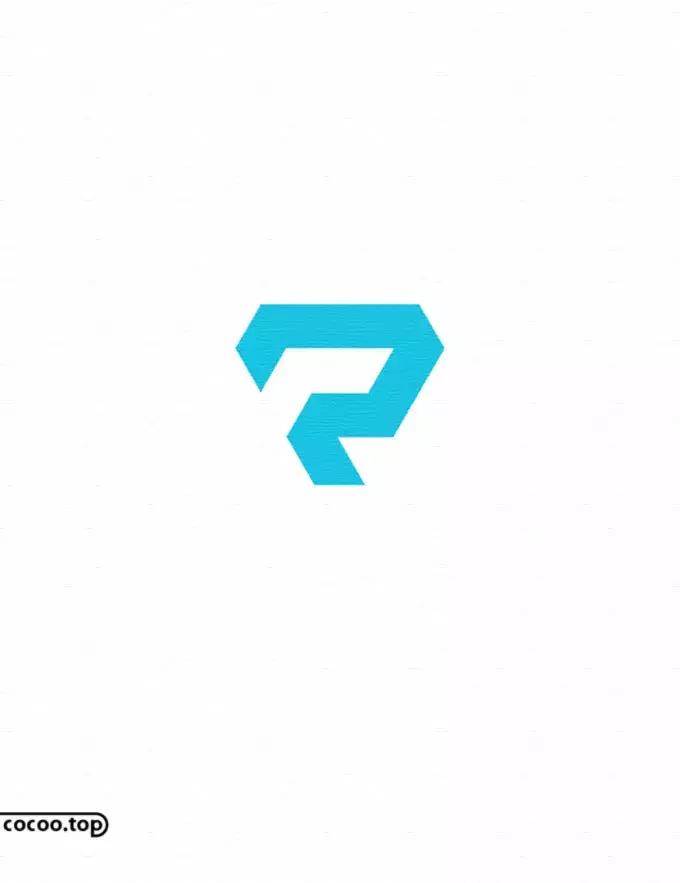 优秀logo设计秘诀,sw英文字母logo设计