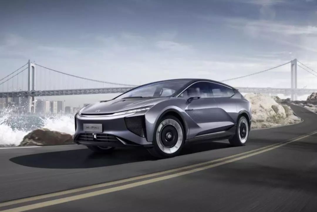 新势力都在标榜“智能汽车”，为什么高合说自己才是真