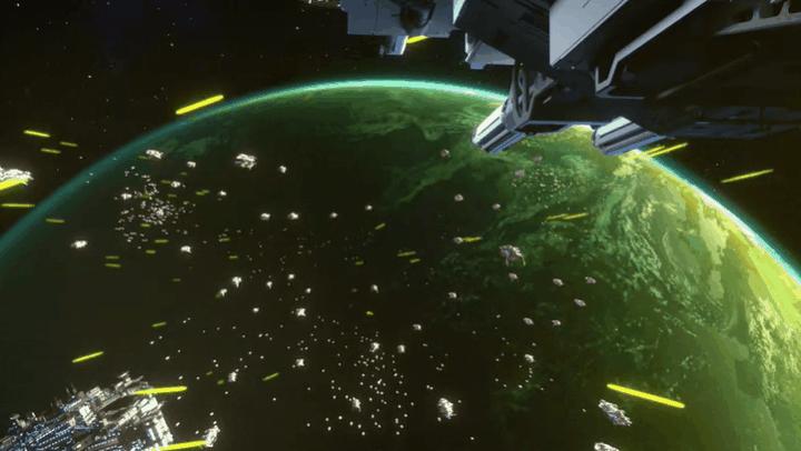 群星dlc评测,群星p社最优秀的游戏