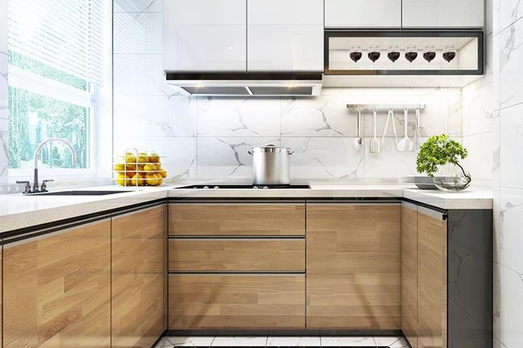 橱柜水槽下异味严重怎么去除,清洗厨房水槽下水道异味