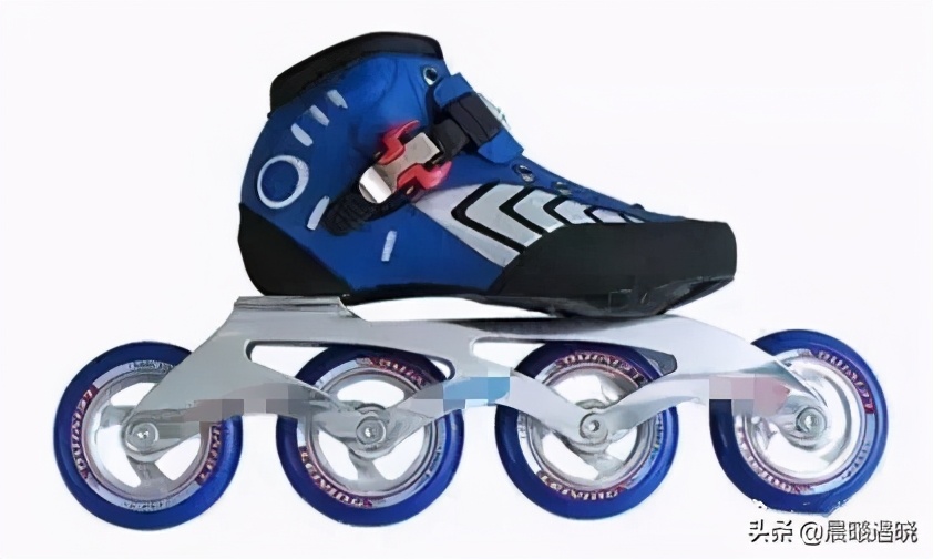 轮滑鞋怎么挑选最好,轮滑鞋怎么区分左右