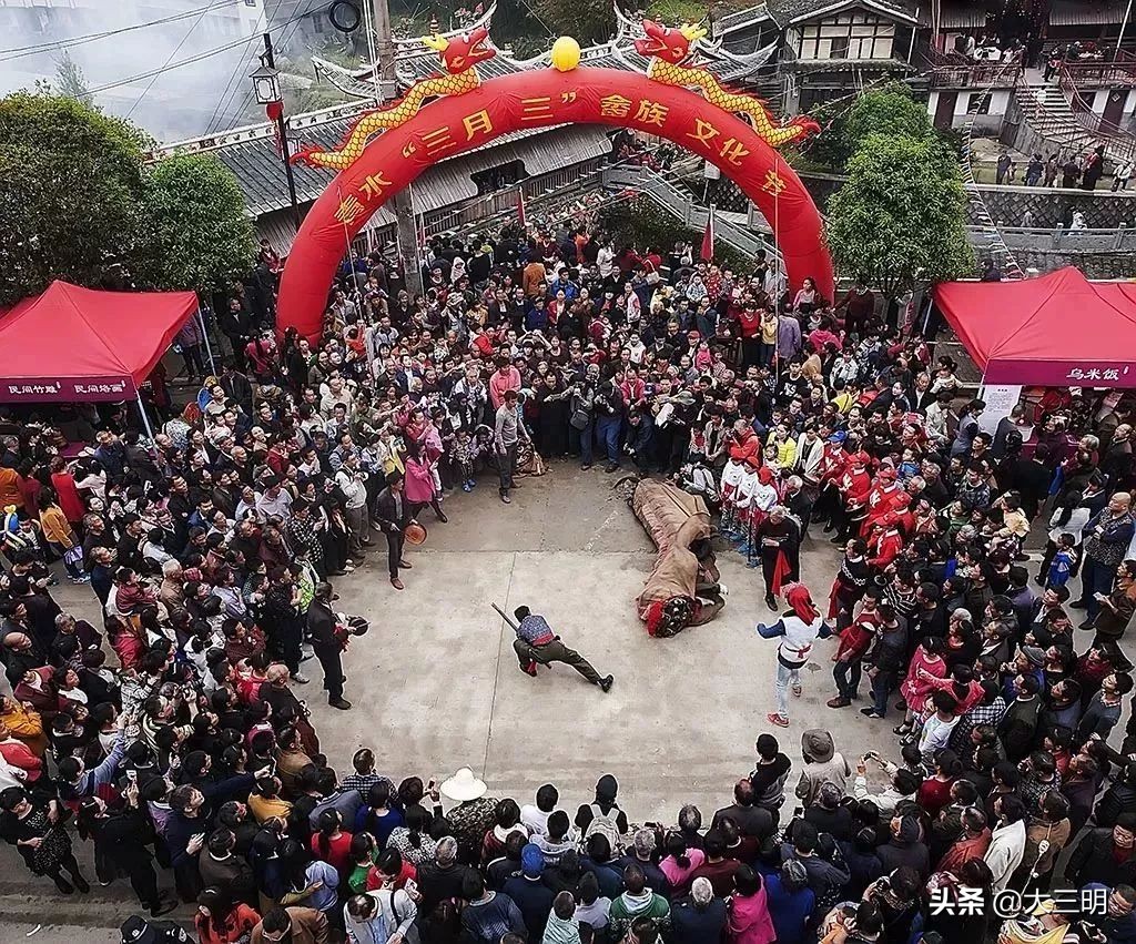 中国绿都最氧三明春回大地,大武夷旅游绿都三明