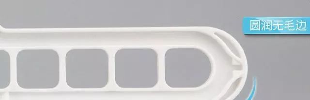 魔术衣架1个顶8个可重复使用,多功能魔术衣架轻松收纳家庭必备