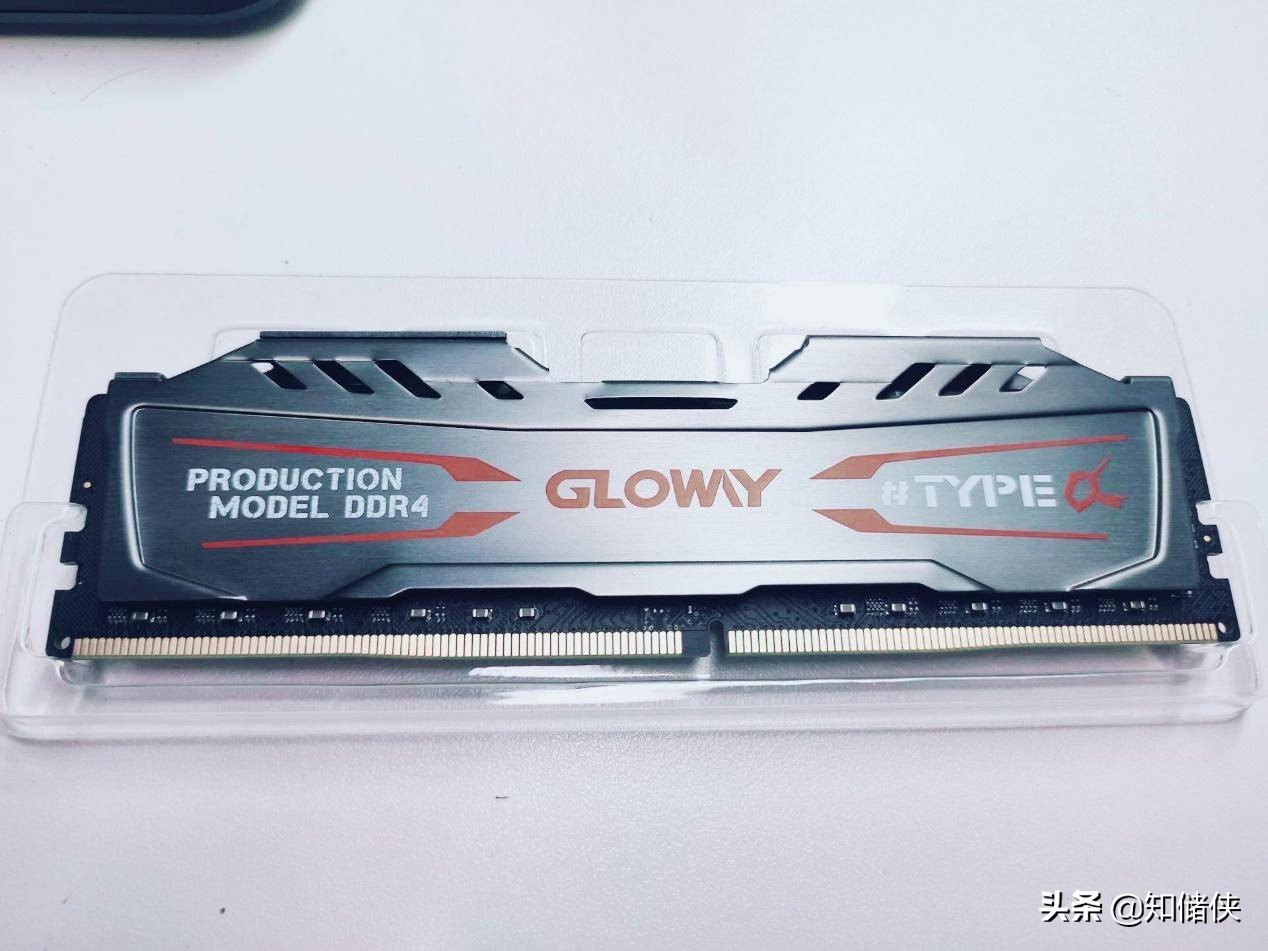 光威马甲16g,光威内存条换马甲