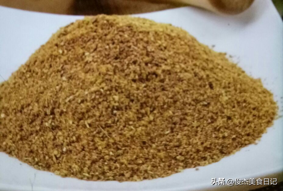 揭秘18种做菜常用的香料知识,厨房必备干货香料有哪些