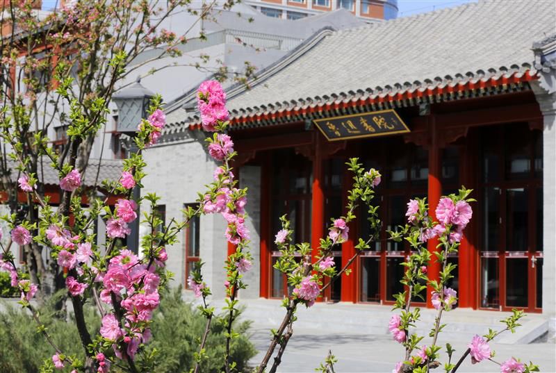 北京三十五中简介,北京三十五中特色是什么