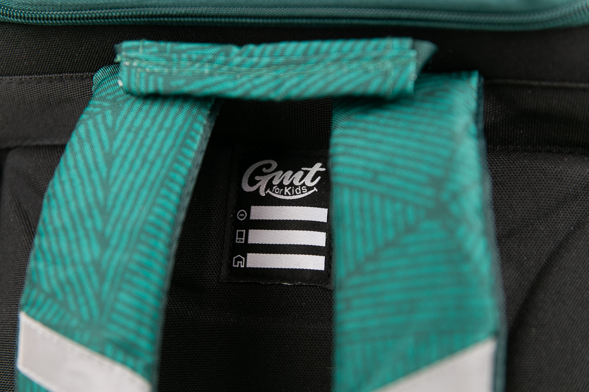 600块买个儿童书包，值不值？GMTforkids挪威小方包入手心得