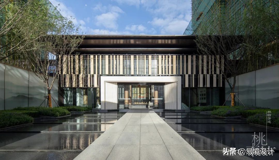 鏄撳鑷劧鏅,鏄撳姘存棌鏅