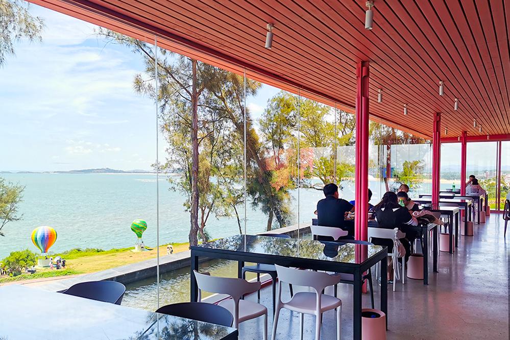 福建大莆田绝美海岛盘点,莆田海边景点推荐一下一日游