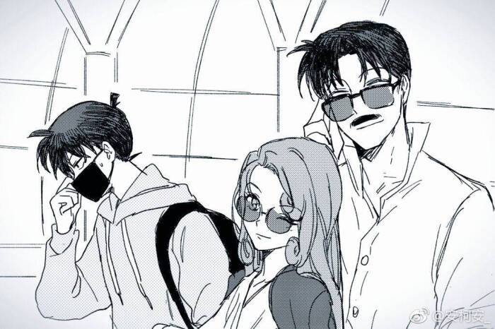 工藤新一为什么长大,工藤新一到底有多聪明