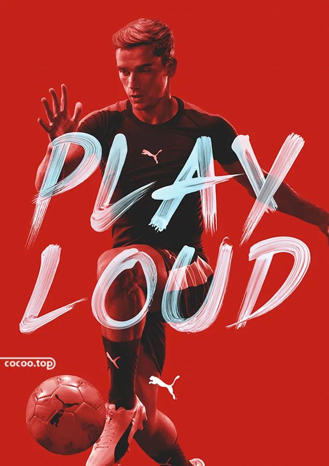 海报对比设计图,海报设计和图片精修哪个好