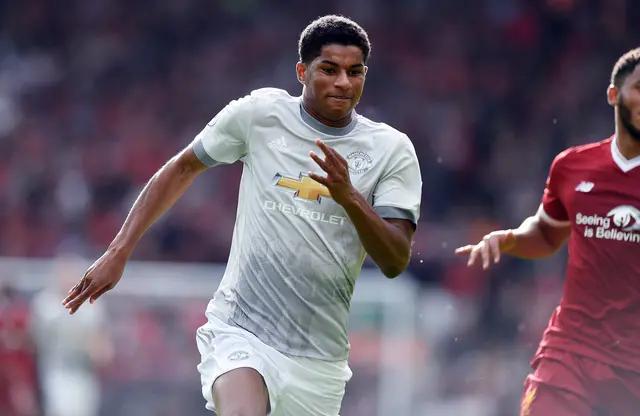 拉什福德将功补过,拉什福德无解世界波