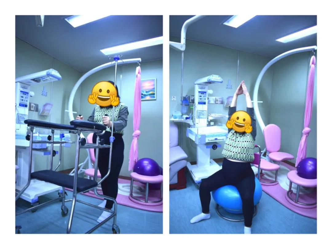 生娃到带娃的过程,第一次生娃是什么体验