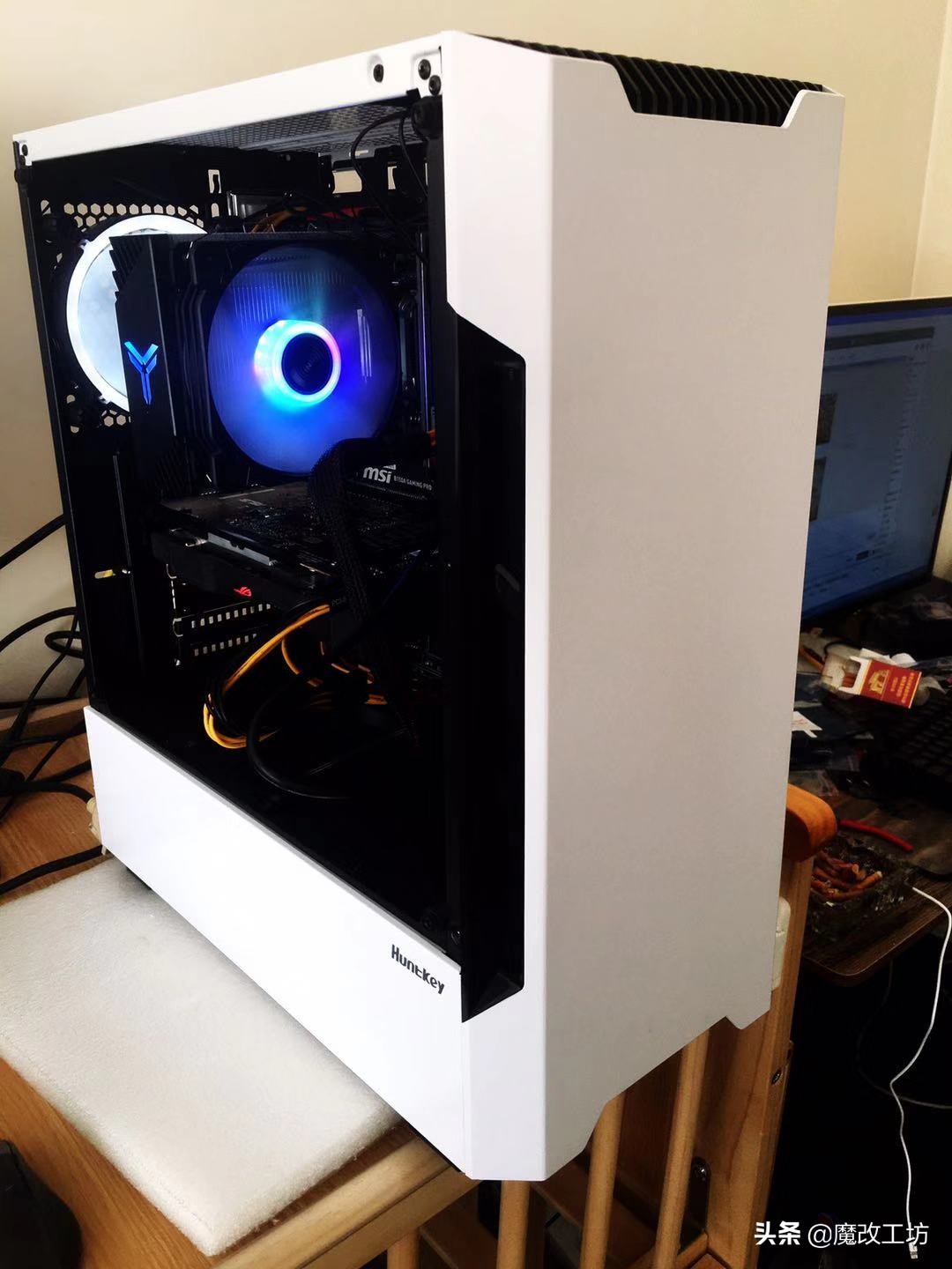 解密淘宝整机和悟空问答的坑爹配置,做头条电脑装机界的一股清流