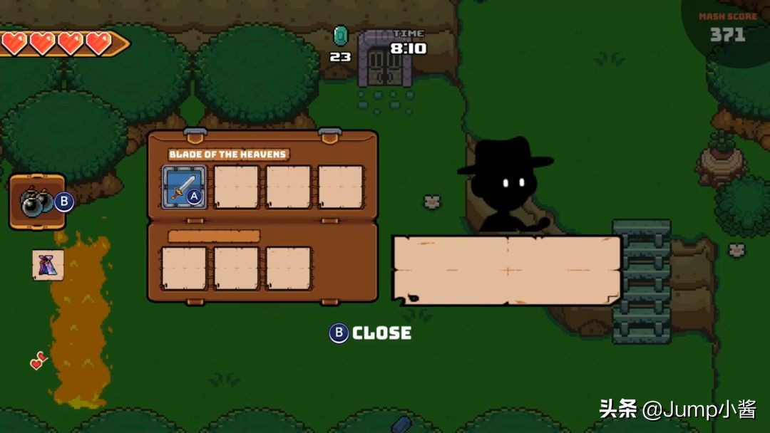 任天堂两个派对哪个是体感游戏,任天堂独立发布会