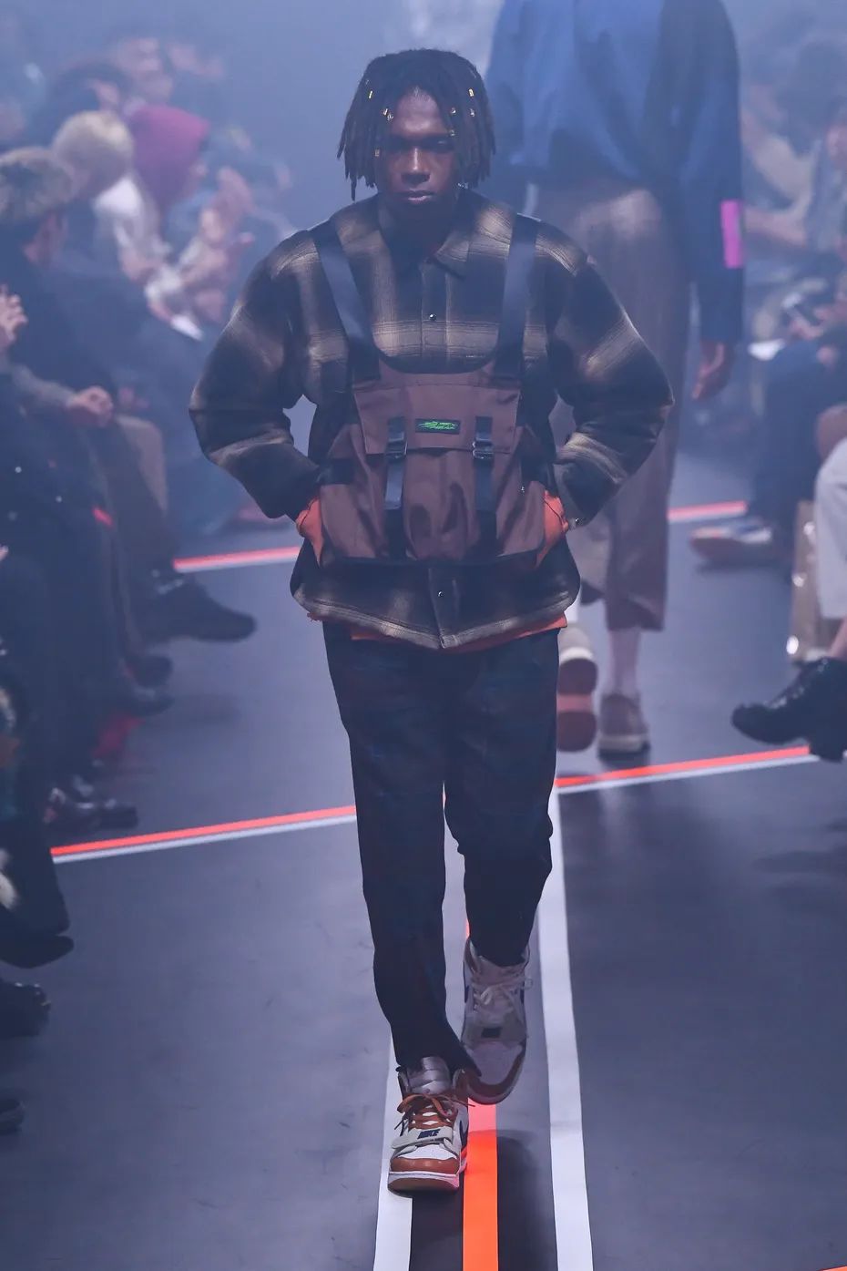 日本潮流服装品牌,小众日本潮流品牌推荐