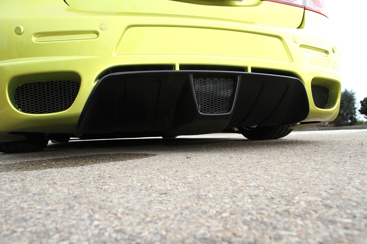 宽体CivicMK8现身泰包+柠檬金猴塞雷