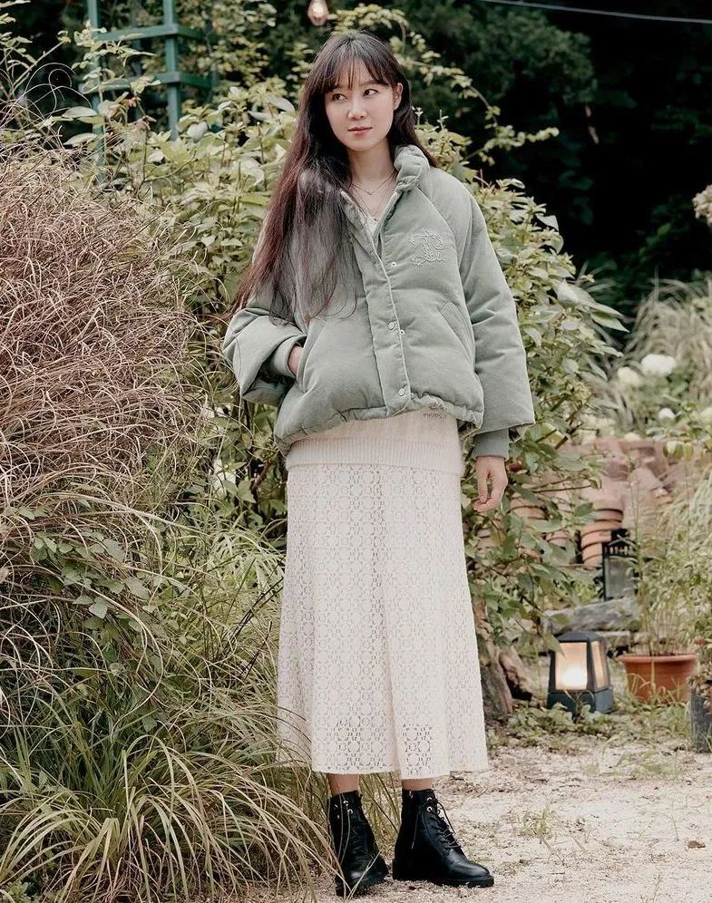 zara怎么穿搭女生,如何用zara和优衣库穿出gucci