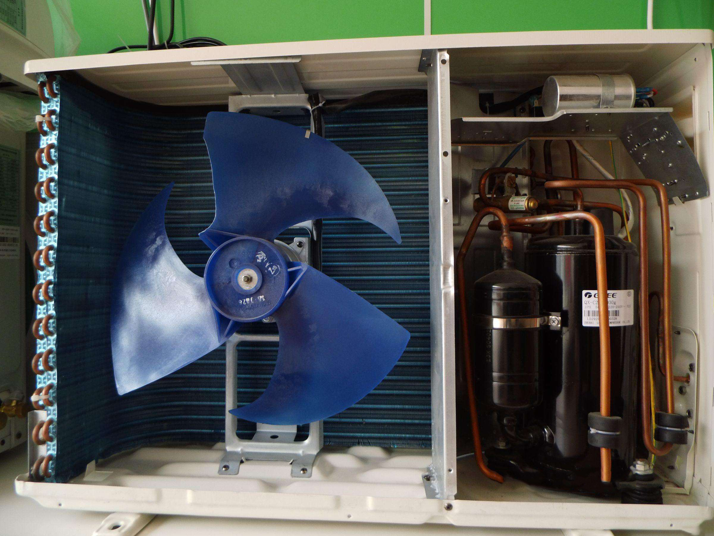 空调带地暖好还是单独的好,空调带电辅热好还是不好