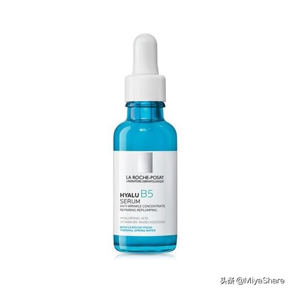 诠释b5保湿修护精华真实测评,b5保湿精华推荐测评