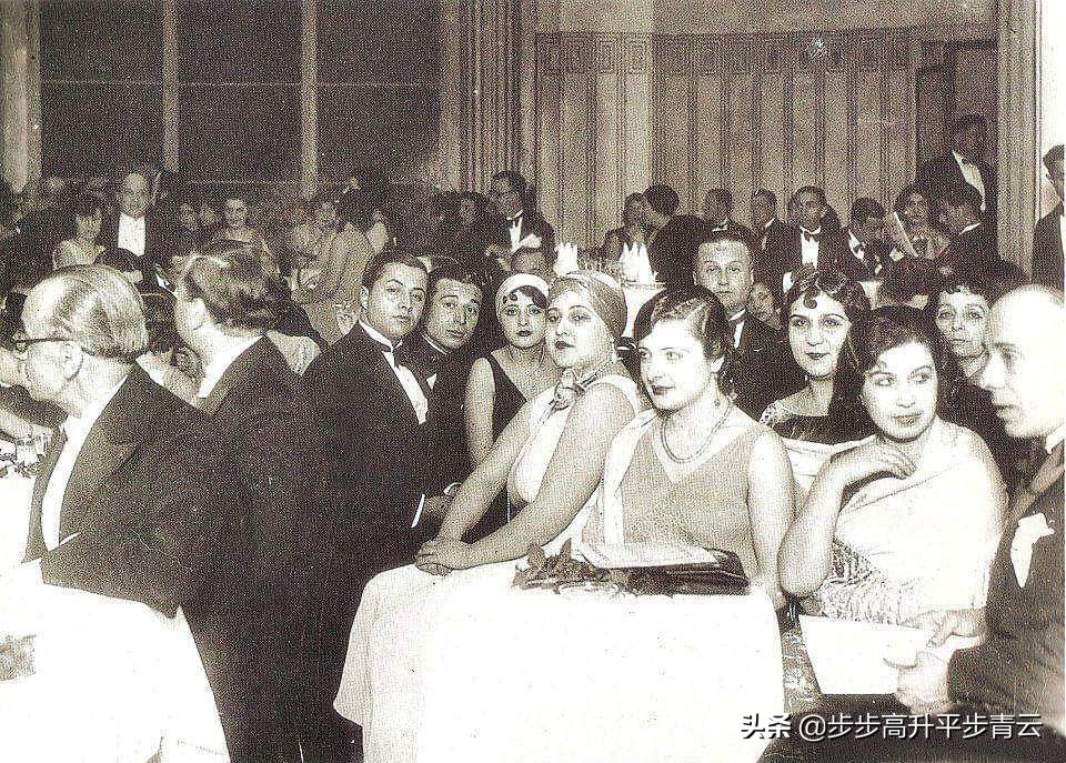 照片中的记忆-1885年，加利福尼亚州，一家华人肉店和杂货店