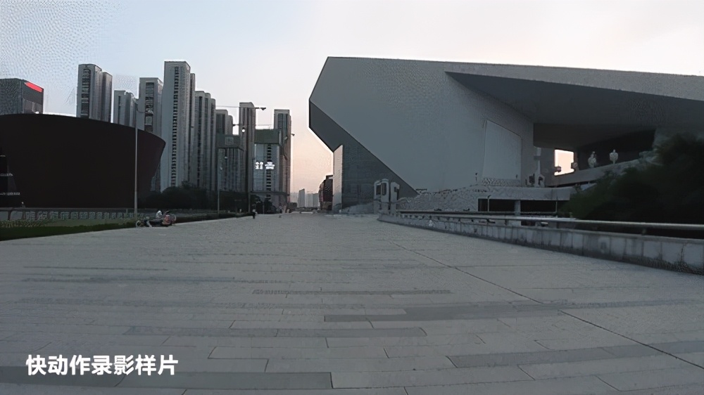 海鸟4k运动相机怎么设置,入门级运动相机vlog