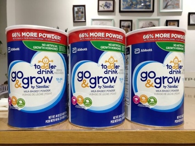 雅培婴儿奶粉好不好,雅培奶粉喝了什么副作用